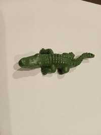 Krokodyl figurka PRL