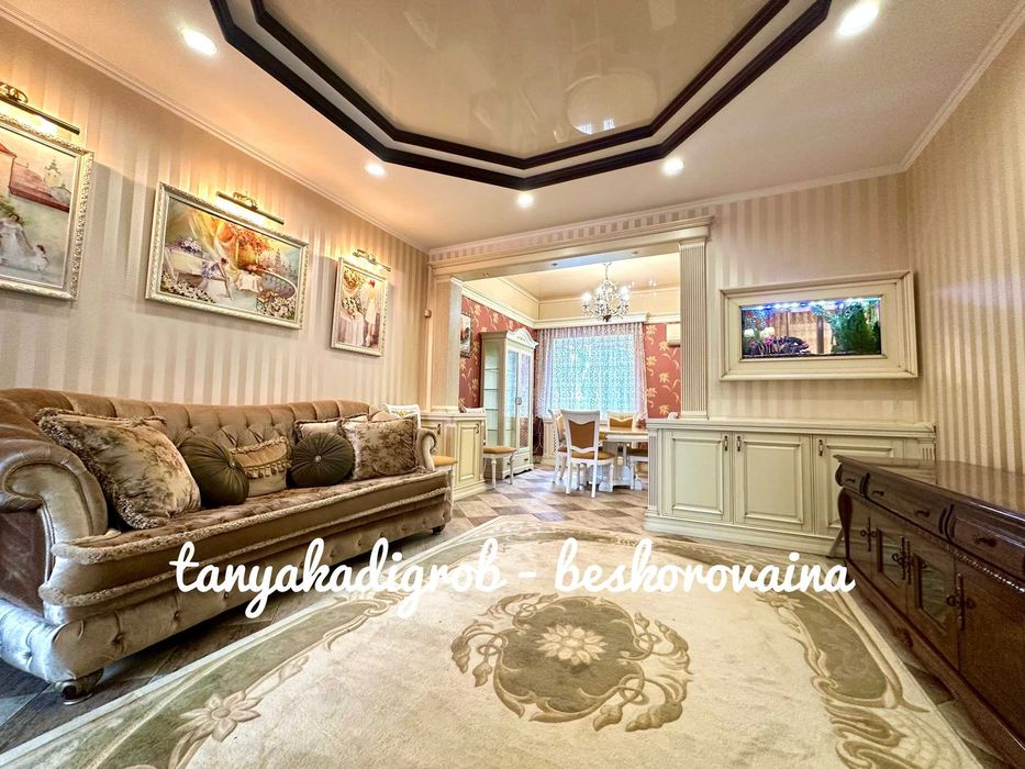 Оренда будинку ( таунхаус ), село Чайки