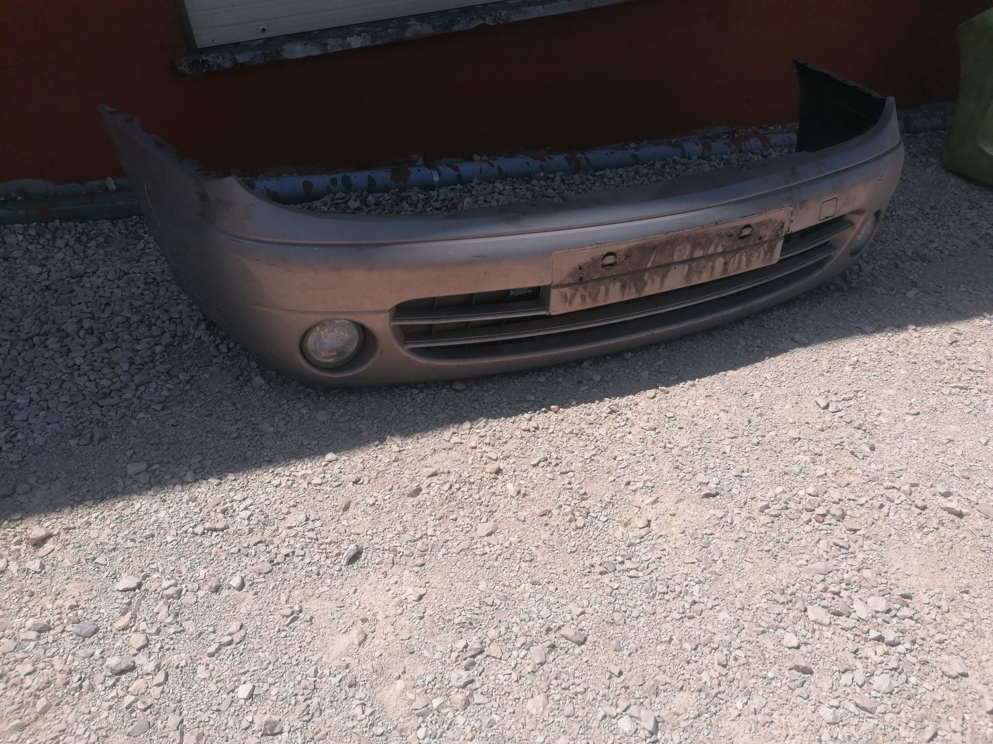 Para choques Citroën xsara fase 2 restyling