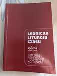 Lednicka liturgia czasu, jutrznia nieszpory Brewiarz, Lednicka modalit