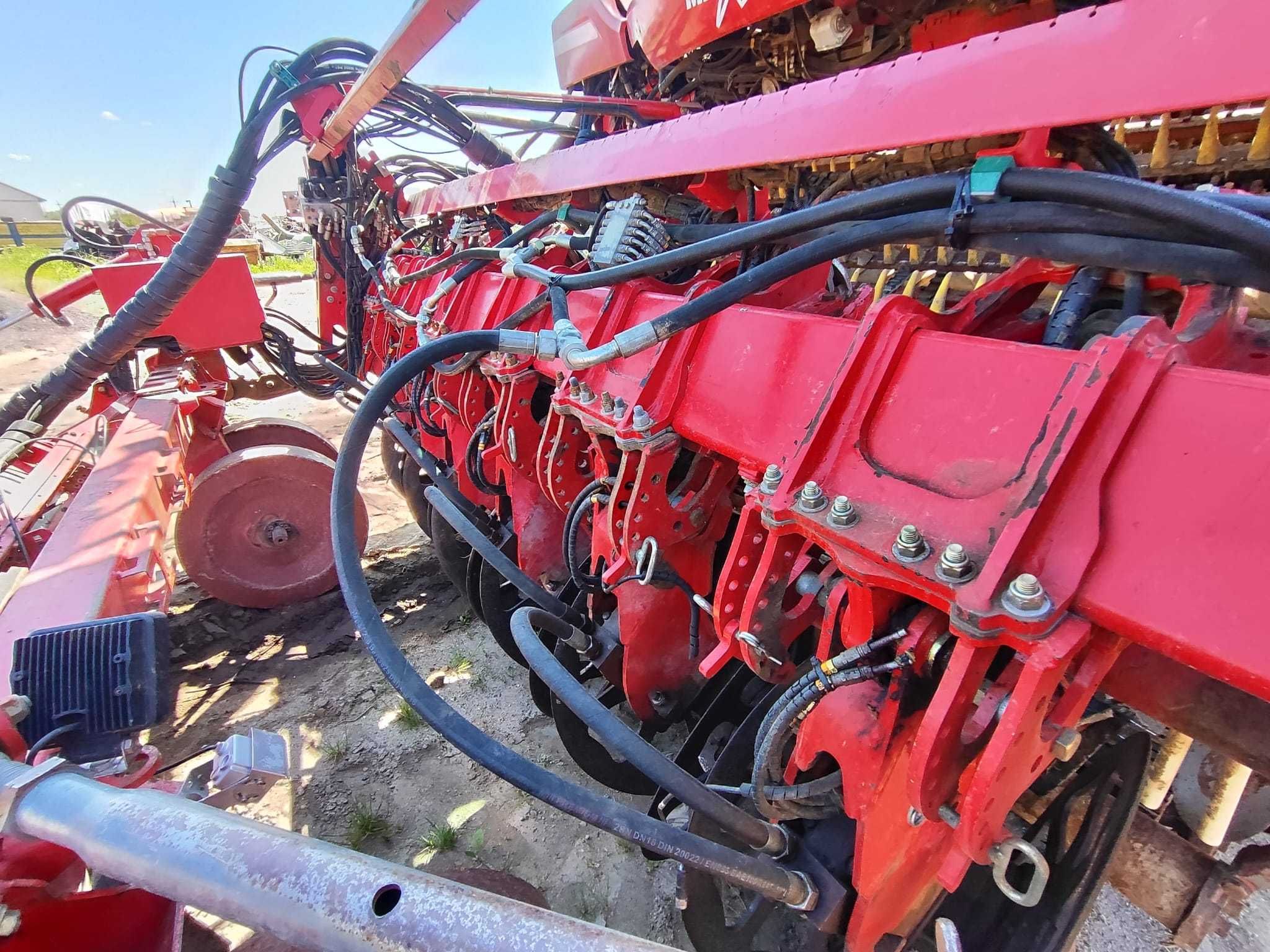 Heder do Grimme Maxtron 620 (element kopiący)