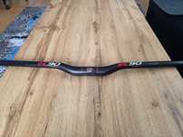 Kierownica EC90 Carbon - 31,8 x 680 / 18mm