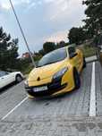 Megane rs 3 CUP 2010