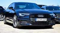 Audi A6 55 TFSie Competition 367 koni Quattro S-Line Model 2021 Matrix 4xKlima