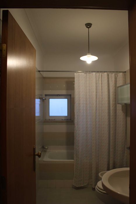 Apartamento T1 em Telheiras, Lumiar - Lisboa, para estudantes