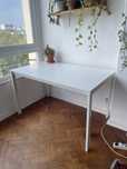 Mesa IKEA 125x74