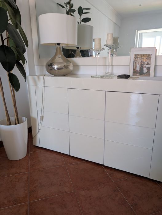 Móvel Aparador sala