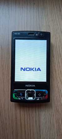 Nokia N95 8G Sprawną