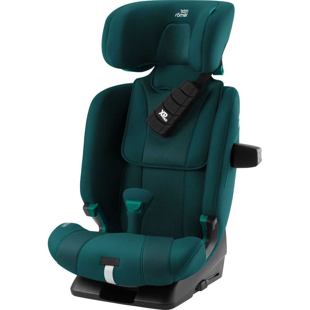 Автокрісло BRITAX-ROMER ADVANSAFIX PRO разпродаж кольорів!