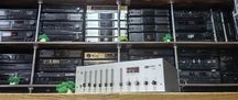 Підсилювач KH Telewatt M66/4Ω
