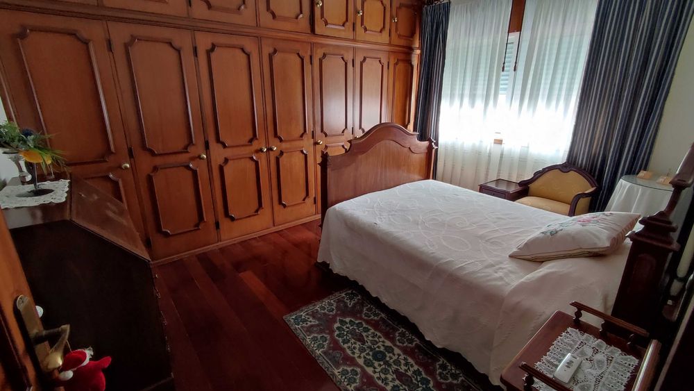 Quarto para Arrendar