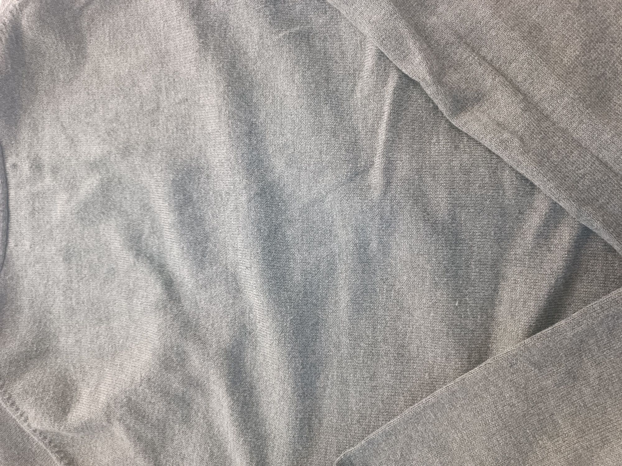 Sweter męski Montego zapinany na guziki