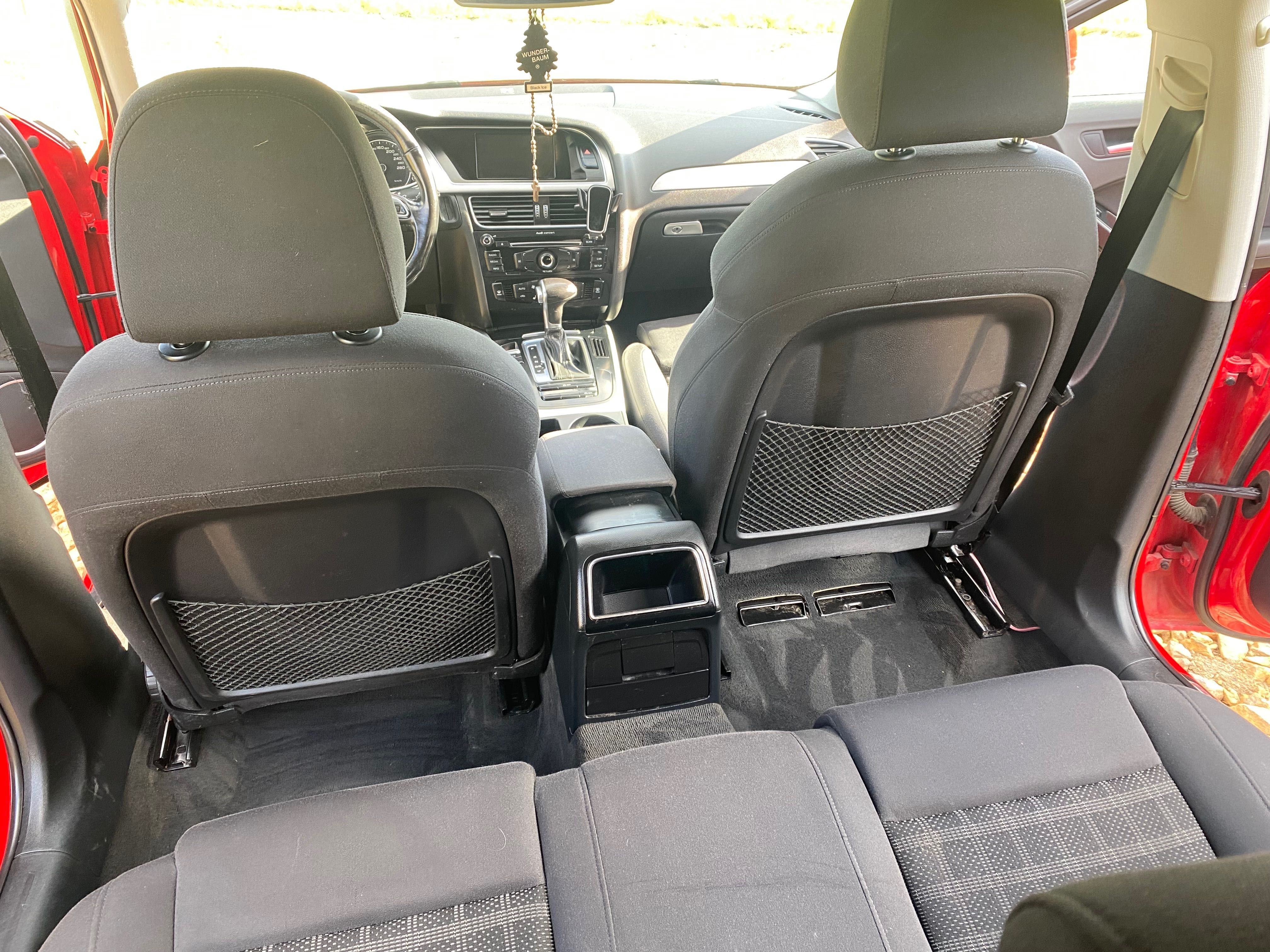 Audi a4 b8 2013r. quattro