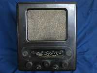 Stare Niemieckie Radio Siemens VE 301 DYN 1938 R.