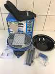 Grill gazowy kuchenka campingaz 400 CV