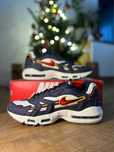 Nike Air Max 96 II Blackened Blue Size:42,5