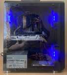 Игровой компьютер, пк (ryzen 5 5500 + gtx 1060 6gb)