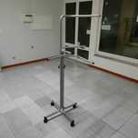 Expositor de braços