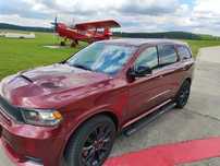 Dodge Durango Durango 5.7