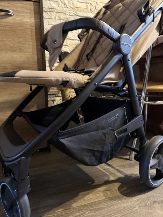 Wózek  carello bravo