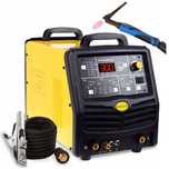 Nowa spawarka TIG Magnum THF 336 AC/DC PLUS + chlodnica M-cooler 1700