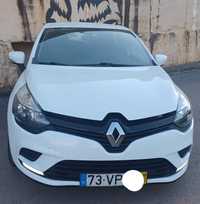 Renault Clio IV Nacional