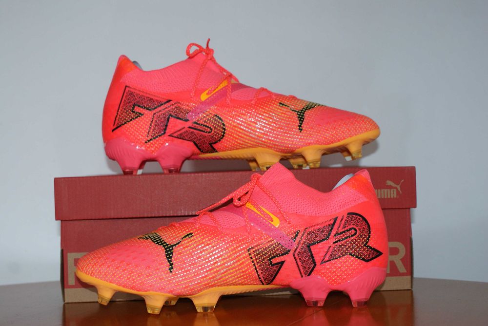 buty piłkarskie korki puma future 7 ultimate 42