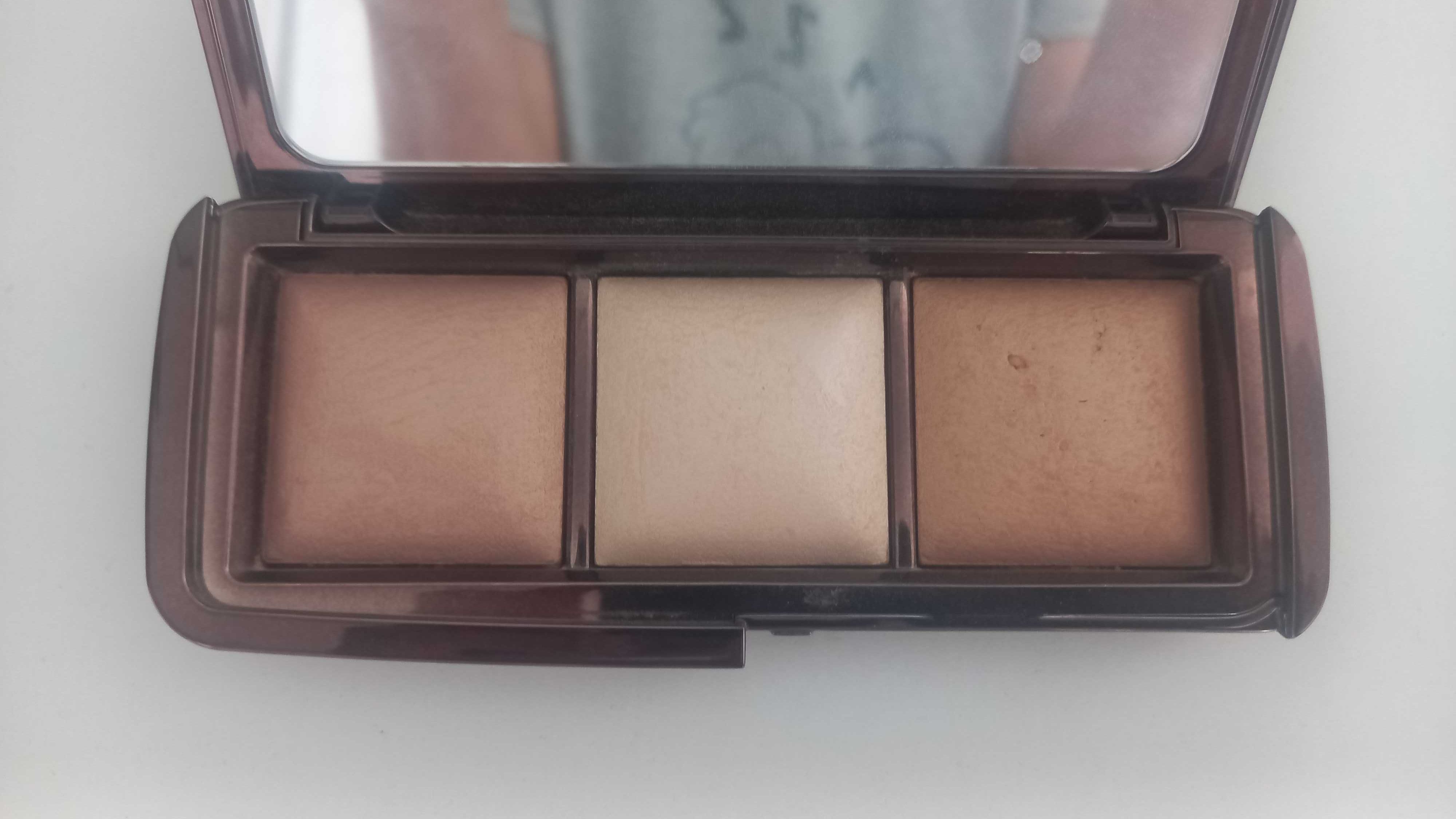 Paleta pudrow Hourglass