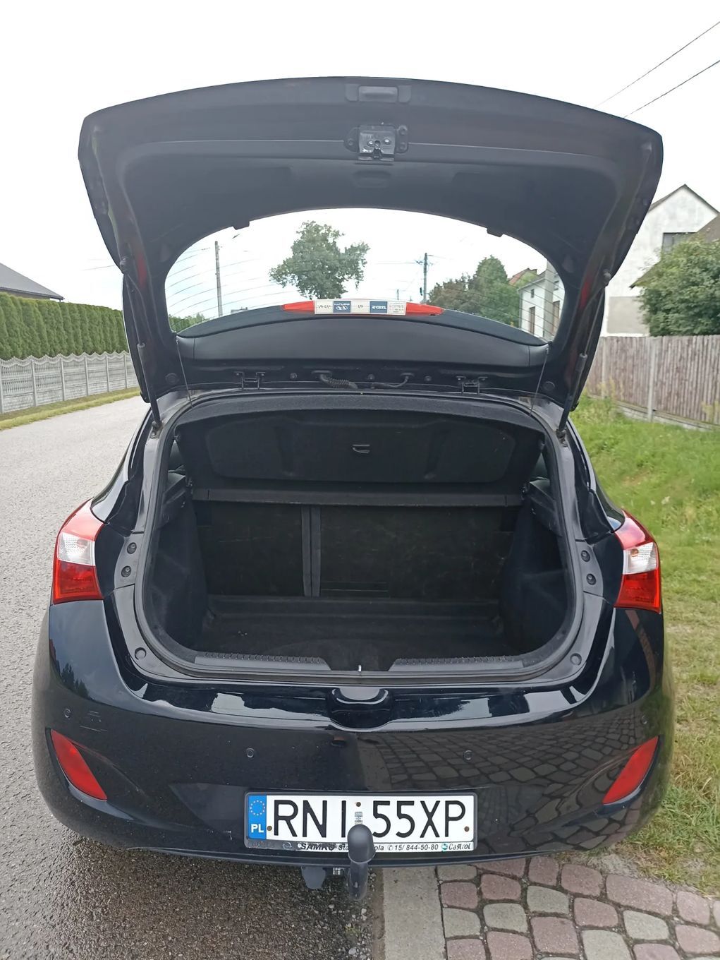 Hyundai I30 1 właściciel, salon polska, tylko 1 taki na otomoto, stan fajny