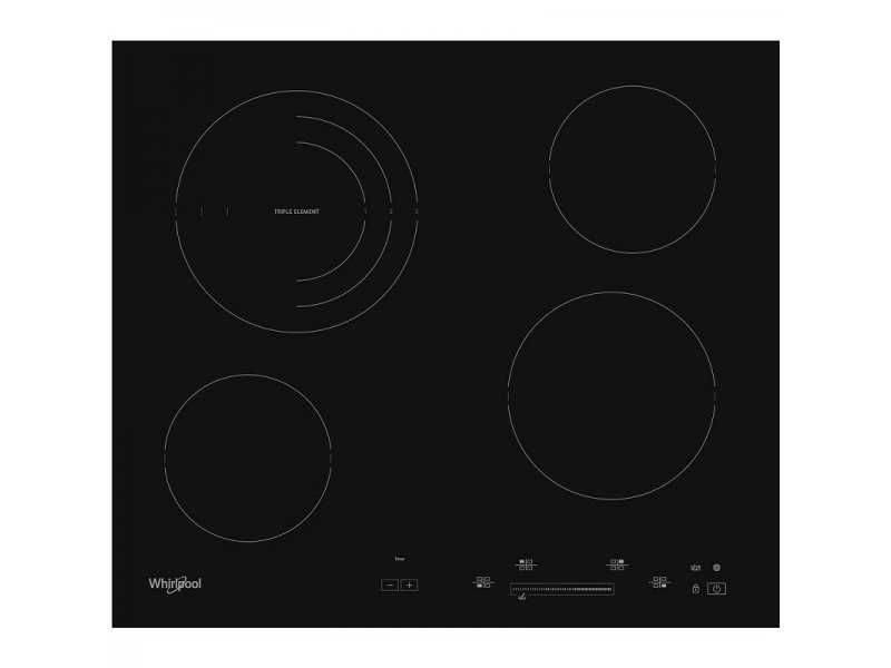 Духовая шафа и варочная поверхность Hansa Gorenje Whirpool
