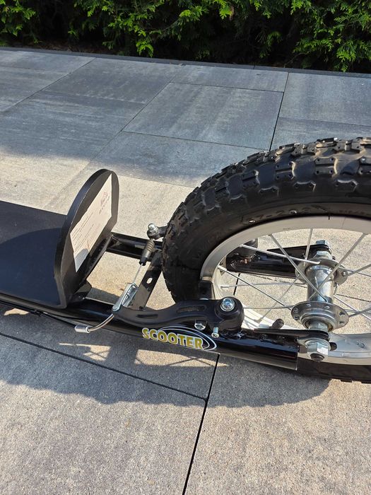 HULAJNOGA Duża dla dziecka