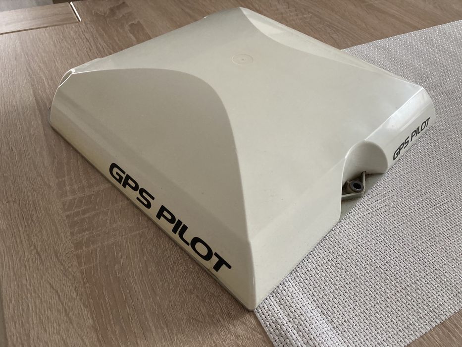 Antena gps claas pilot rtk trimble ag272 a262