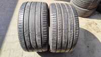 2x 315/35R20 Michelin Latitude Sport 3 Używane FV Siedlce