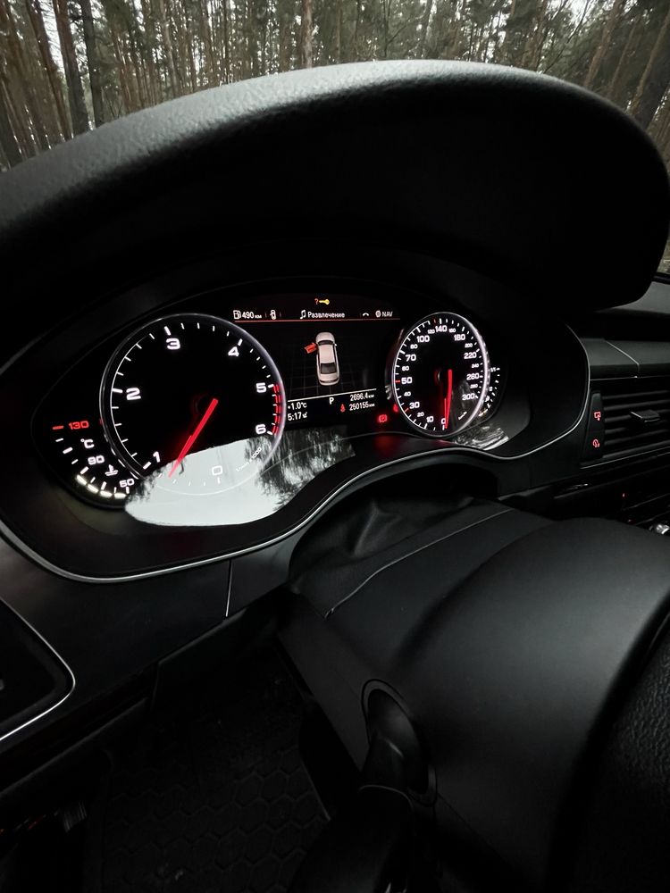 Продаж Audi A6 3.0TDI 2015