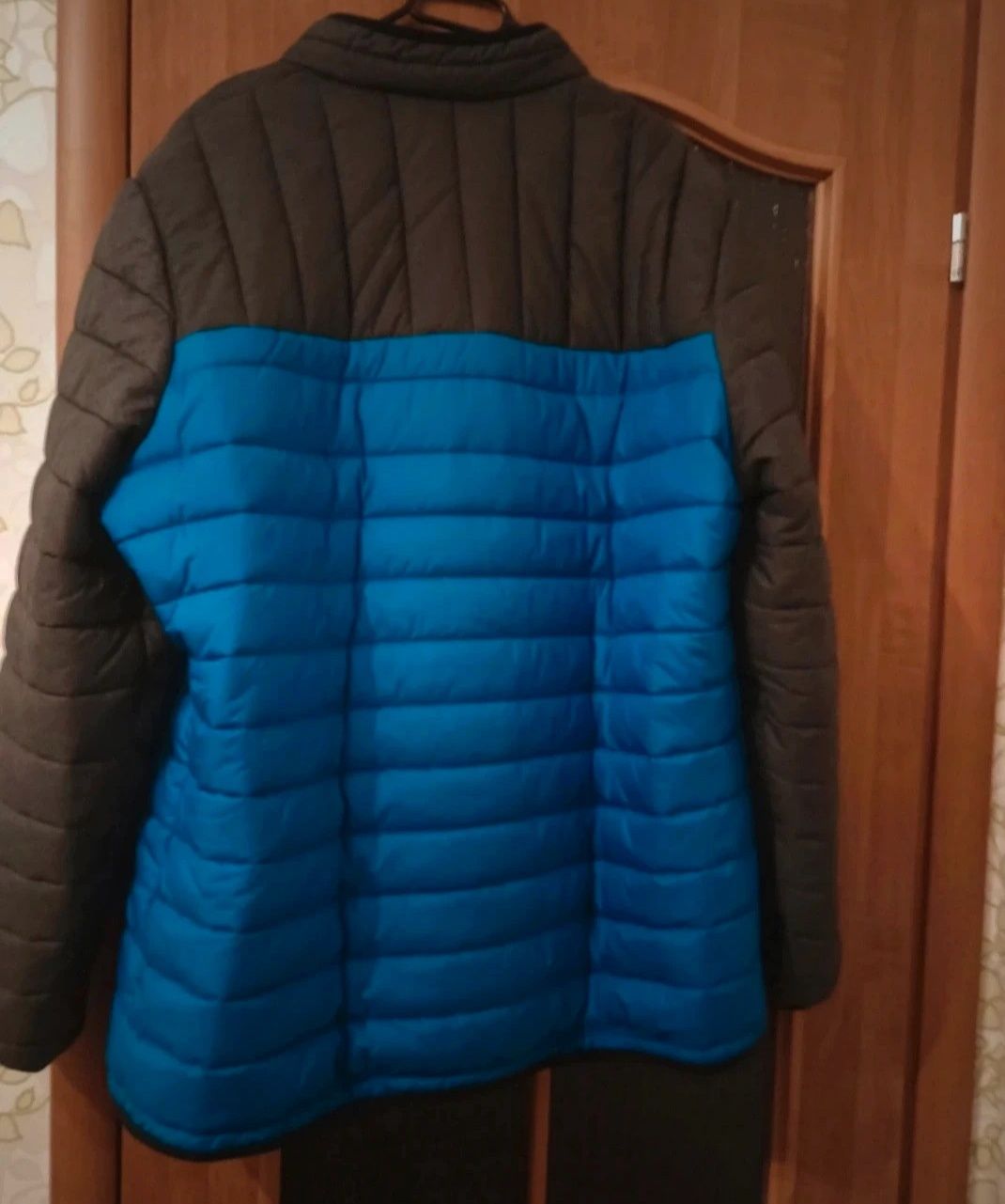 męska kurtka Reebok