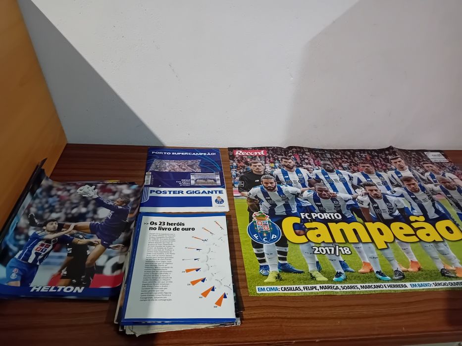 Posters F.C.Porto