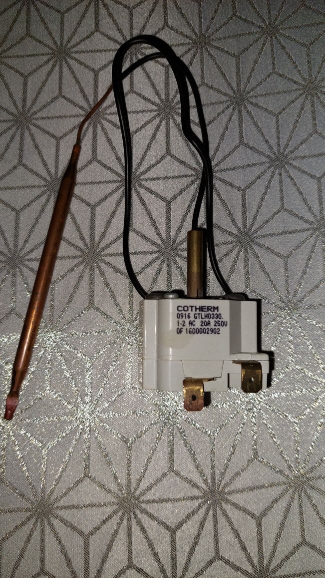 Termostat Cotherm