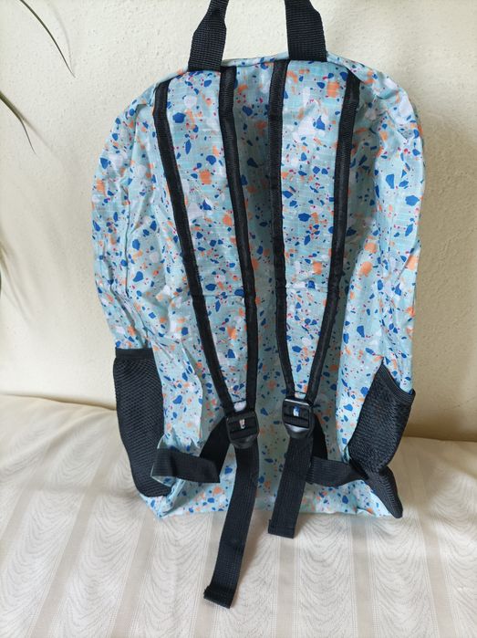 Plecak składany lekki podróżny empik