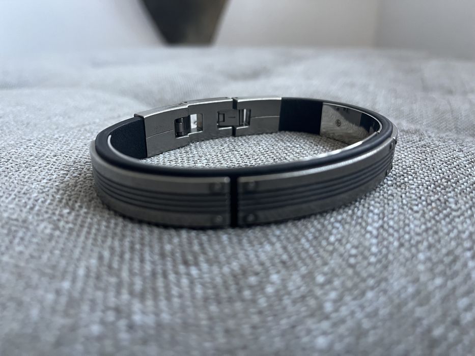 Pulseira de Homem FOSSIL nova