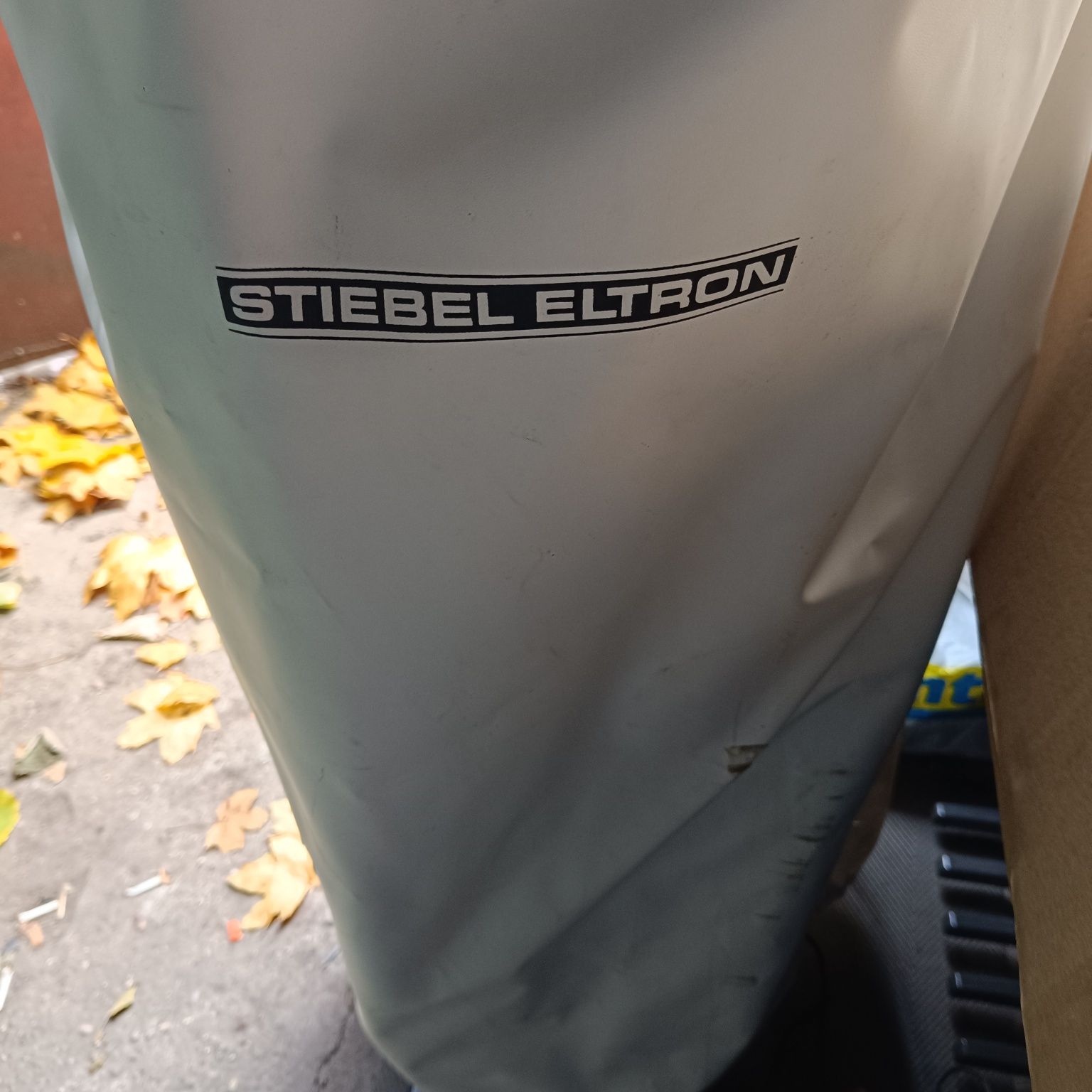 Maszyna do prasowania Stiebel Eltron