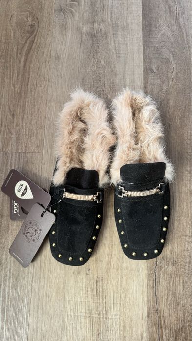 Oryginalne buty z Australii