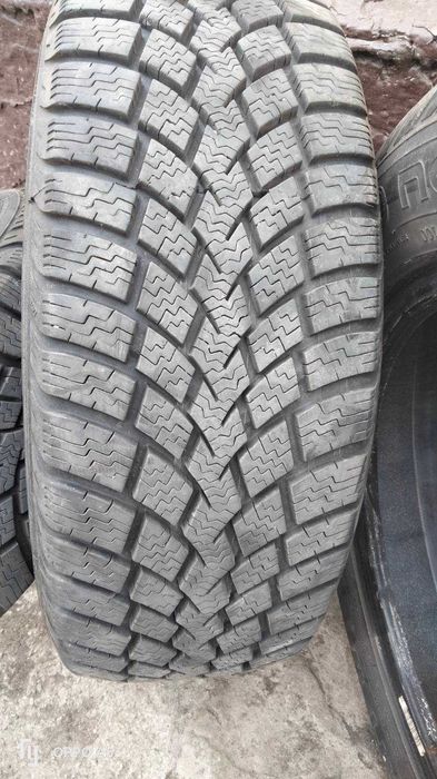 Зимова гума Nokian W 185/60 R14 82T
