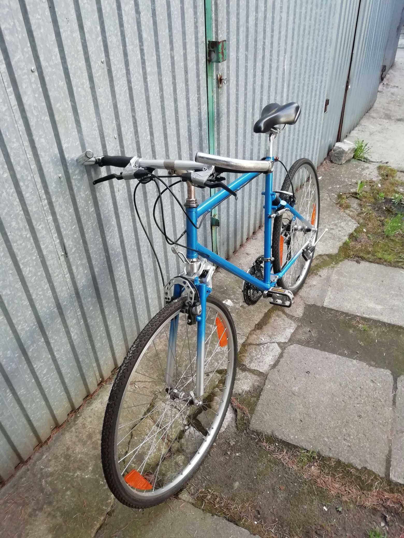 Rower KTM Life Dynamic Retro
