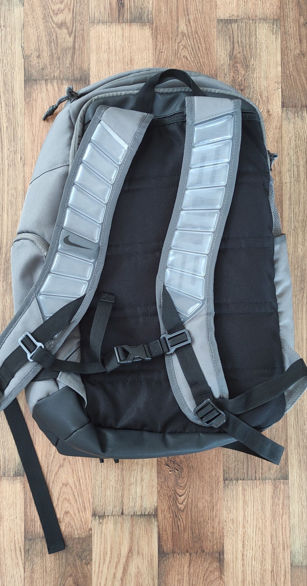 Plecak Nike Elite Bag szary