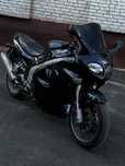 Triumph Sprint/Daytona 955i