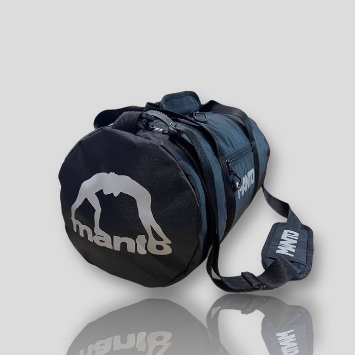 Спортивна сумка Manto Tubus