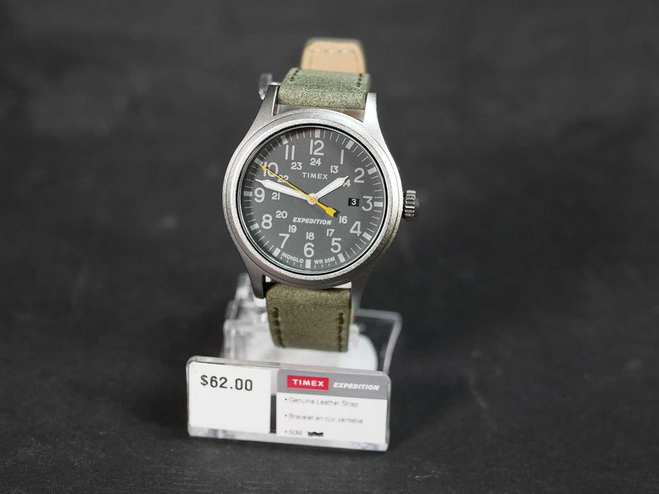 Годинник Timex Tw4B22900 Expedition Scout Ø40мм 100% оригінал.