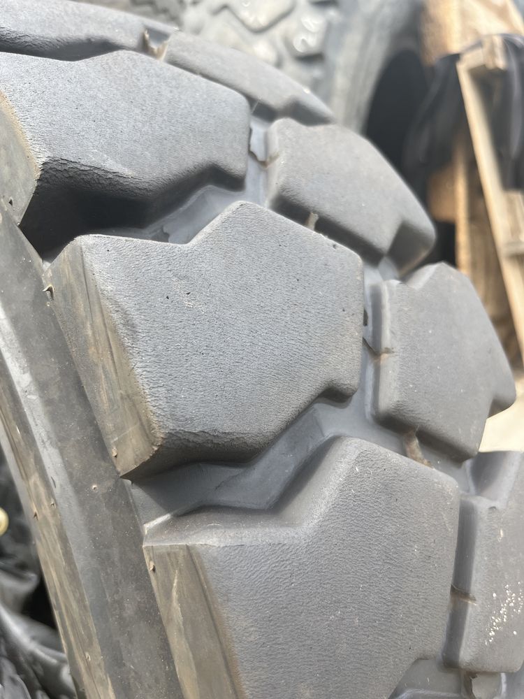 7.50-15 7.5-15 Trelleborg T900 super stan 2019 1szt brutto