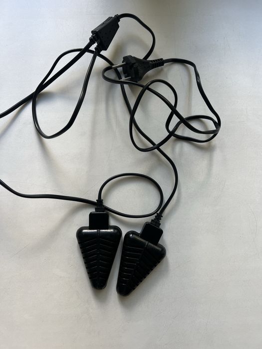 Електрична сушарка для взуття