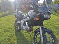 Yamaha Tdr 125 kat A1/B